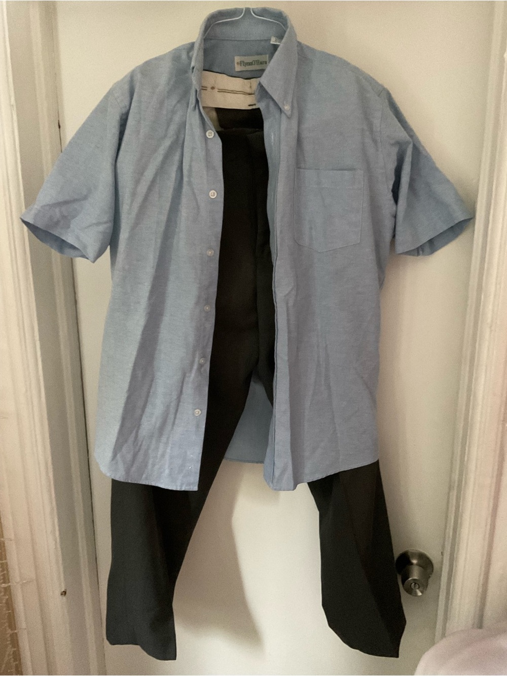 Flynn O’Hara uniform set